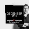 Ferry Corsten presents Corsten's Countdown December 2016