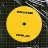 I'm Glad