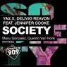 Society (Remixes)
