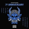 Technz 7º Anniversary
