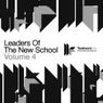 Leaders Of The New School Volume 4
