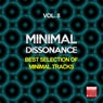 Minimal Dissonance, Vol. 8 (Best Selection Of Minimal Tracks)