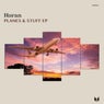 Planes & Stuff EP