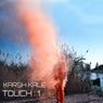 Touch : 1