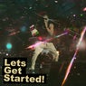 Let's get started