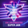 Super Jam EP