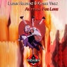 Anything For Love