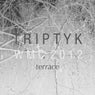 Triptyk - WMS 2012 - Terrace