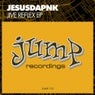 Jive Reflex EP