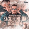 Saxofone da Desordem