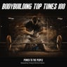Bodybuilding Top Tunes 100 Power to the People