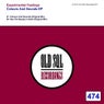 Colours And Sounds EP