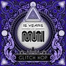 Various - 15 Years Of Muti - Glitch Hop