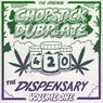 420 - The Dispensary, Vol. 1