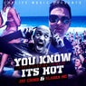 You Know Its Hot (South Florida Tribute)