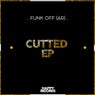 Cutted EP