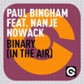 Binary (In The Air) Feat. Nanje Nowack