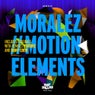 Motion Elements EP