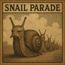 Snail parade