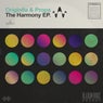 The Harmony EP