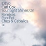 Your Light Shines On Remixes