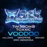 Voodoo (Remixes)