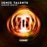 IONIC Talents Summer 2018 EP