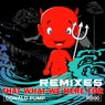 That What We Here For - Remixes