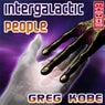 Intergalactic People EP