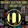 Defiance Selection Series 1: Defiant DJs