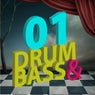 Drum & Bass Volume 01