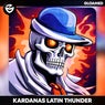 LATIN THUNDER