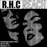 Reach (Archive Mixes - Vol. 1)