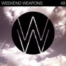 Weekend Weapons 48