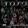 Lagomorpha EP (2015)