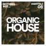 Nothing But... Organic House Essentials, Vol. 08
