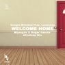 Welcome Home (Mijangos & Roger Garcia Afrodeep Mix)