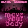 Move Your Body(Aruso Remix)