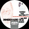 A World That Matters EP
