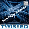 Twisted