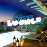 Mykonos Lounge, Vol. 2