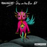 She On The Run EP