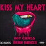 KISS MY HEART (Melodic Techno)