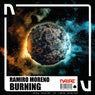 Burning