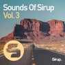 Sounds of Sirup, Vol. 3