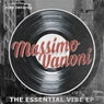 The Essential Vibe EP
