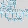 The Truth (Remixes)