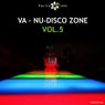 Nu-Disco Zone Vol.5