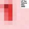 UT Ten, Volume One (2002)