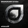 Enhanced Best Of 2014, Mixed by Will Holland